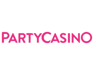 Party Casino logo